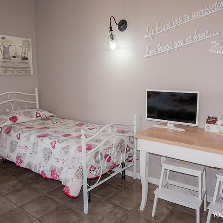 La Peonia Bed & Breakfast Naples Exterior photo