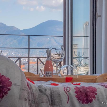La Peonia Bed & Breakfast Naples Exterior photo