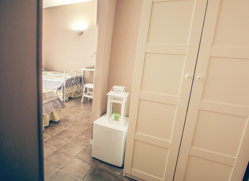 La Peonia Bed & Breakfast Naples Room photo
