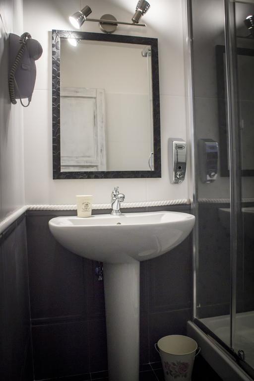 La Peonia Bed & Breakfast Naples Room photo