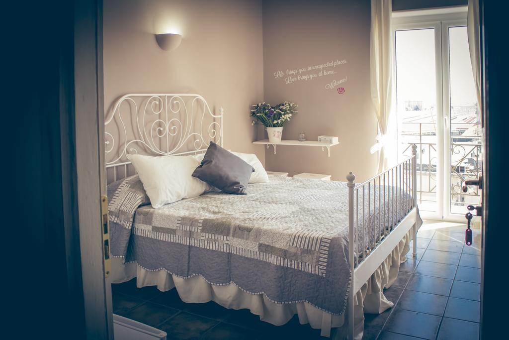 La Peonia Bed & Breakfast Naples Room photo