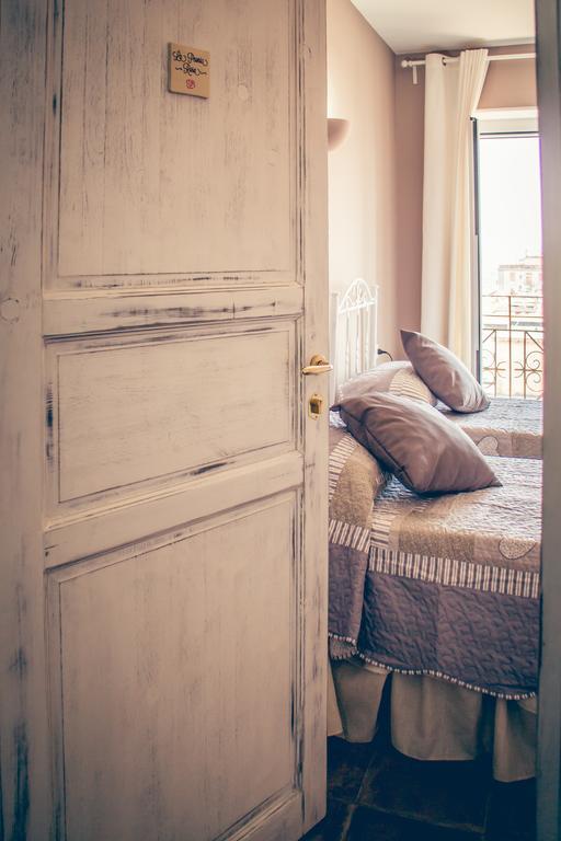 La Peonia Bed & Breakfast Naples Room photo