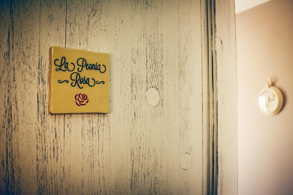 La Peonia Bed & Breakfast Naples Room photo