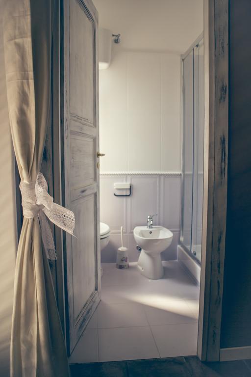 La Peonia Bed & Breakfast Naples Room photo