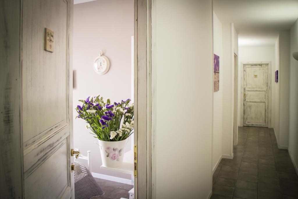 La Peonia Bed & Breakfast Naples Exterior photo