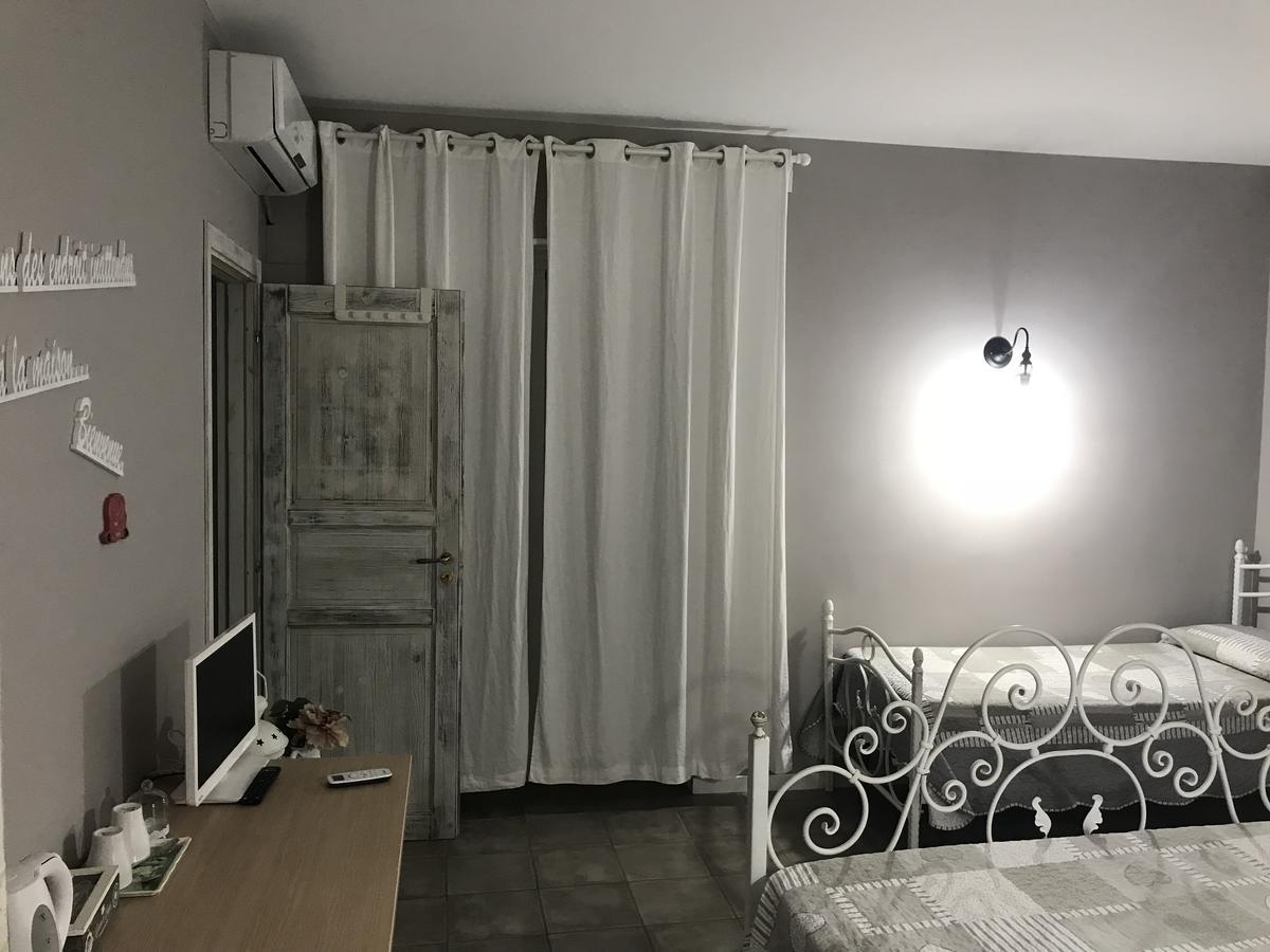 La Peonia Bed & Breakfast Naples Exterior photo